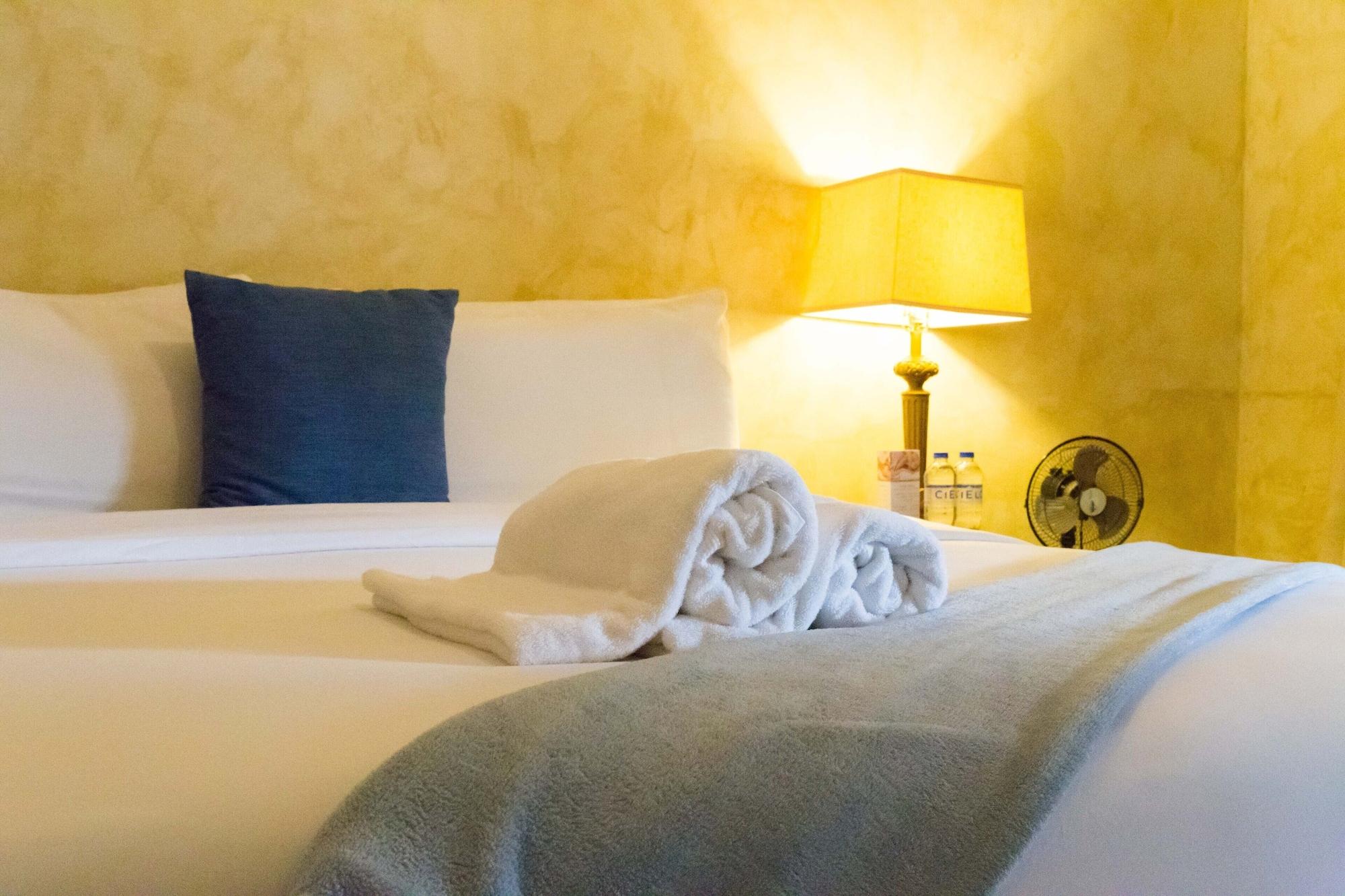El Carmen Suites Antigua Екстер'єр фото
