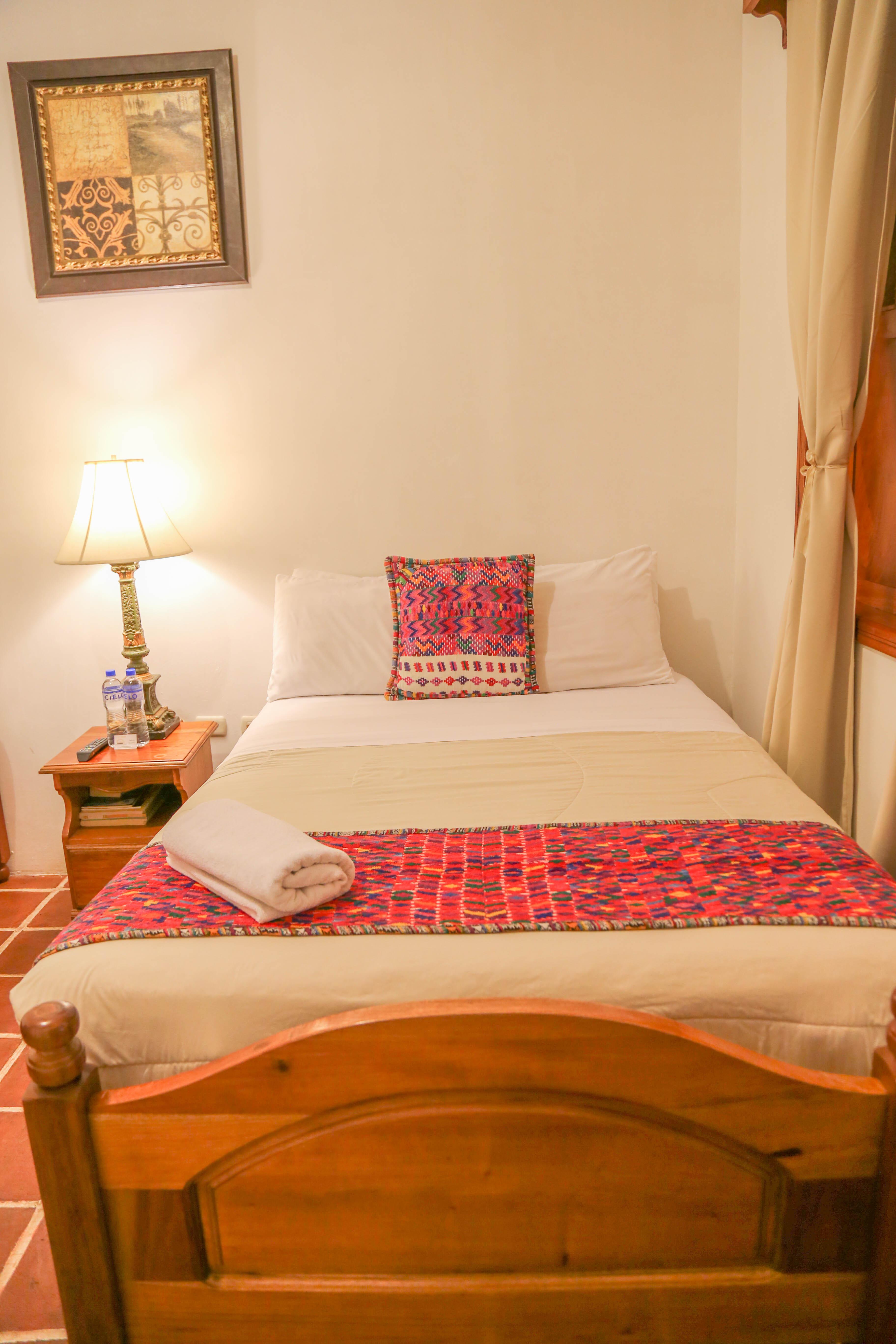 El Carmen Suites Antigua Екстер'єр фото