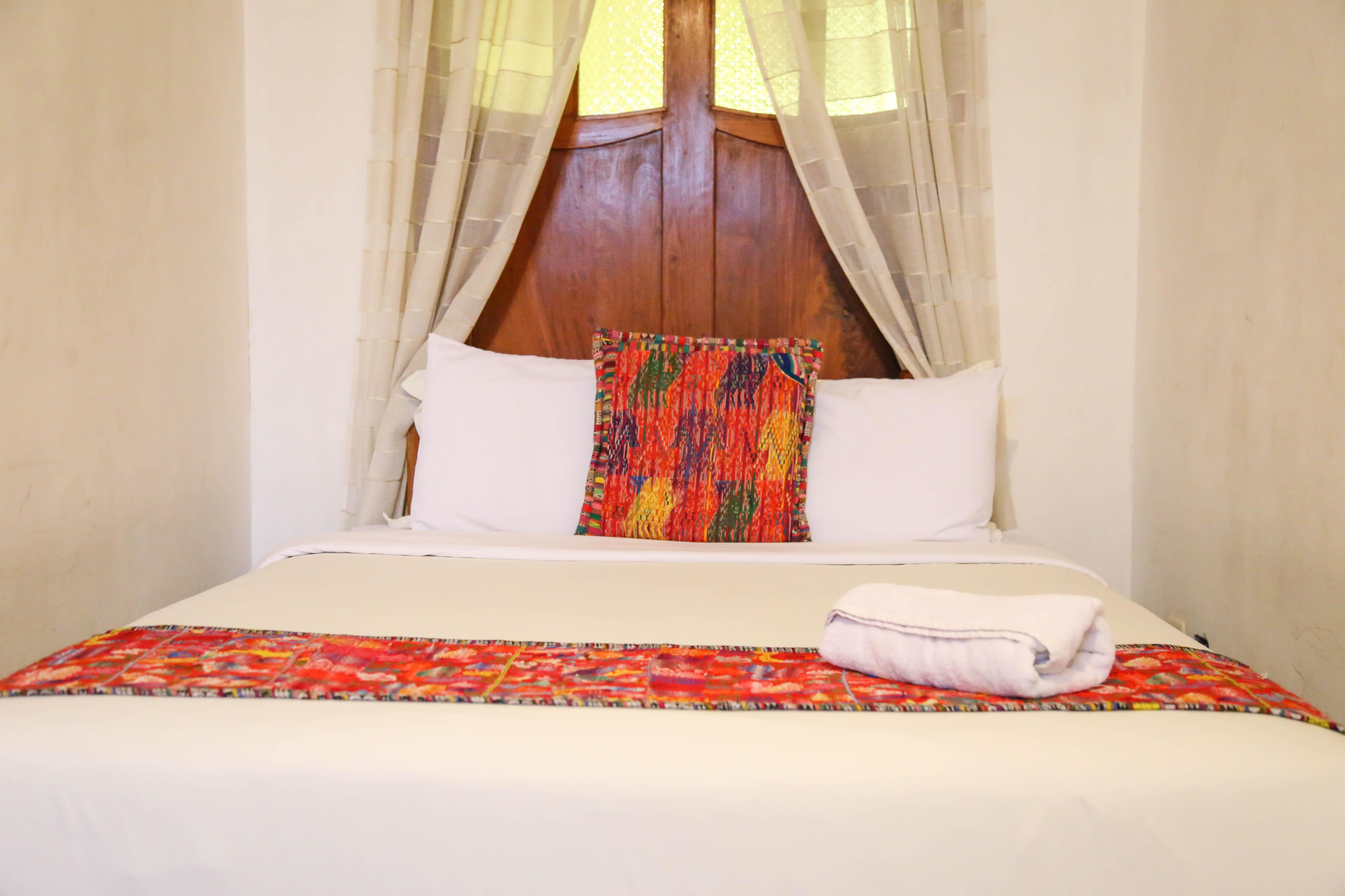 El Carmen Suites Antigua Екстер'єр фото