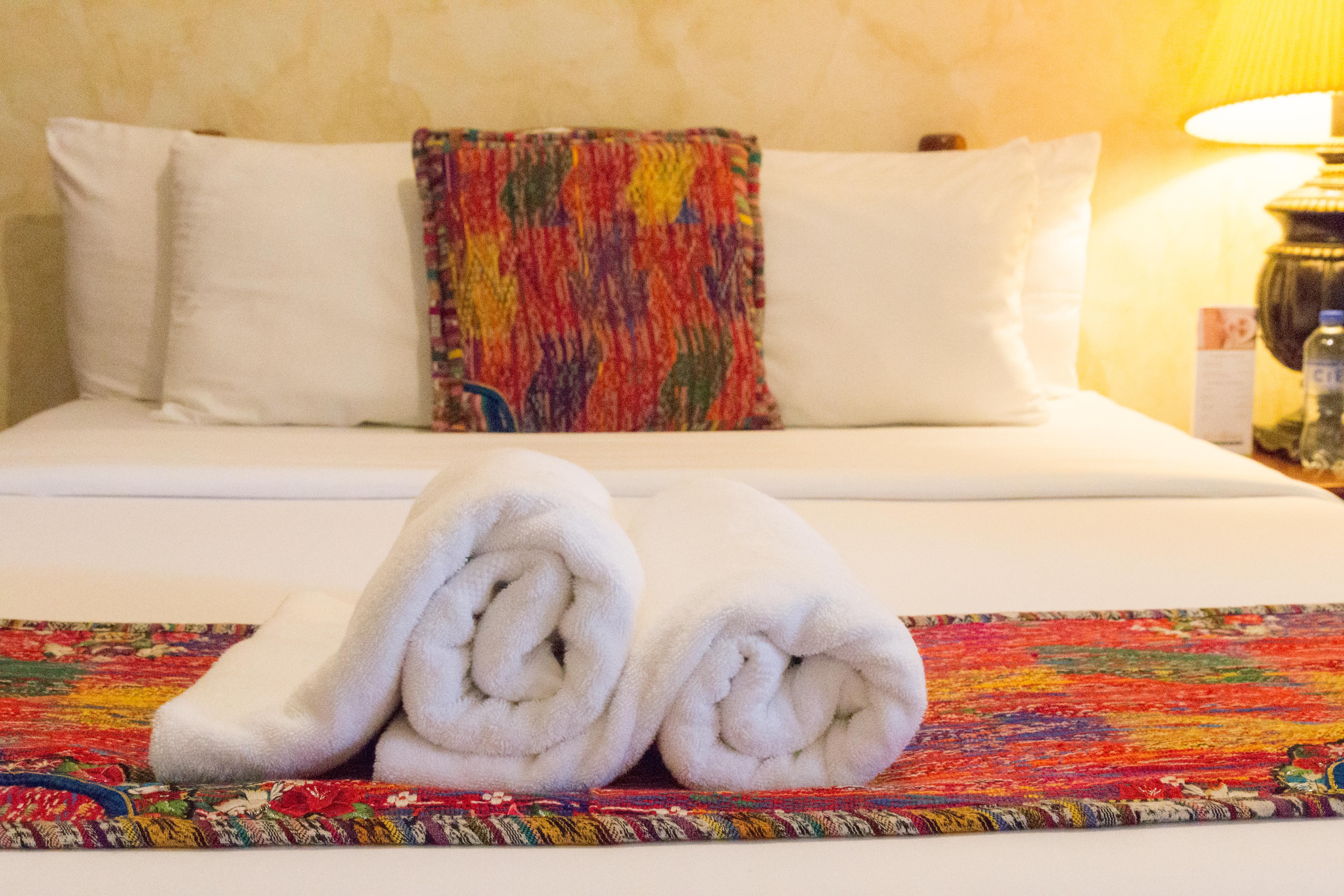 El Carmen Suites Antigua Екстер'єр фото