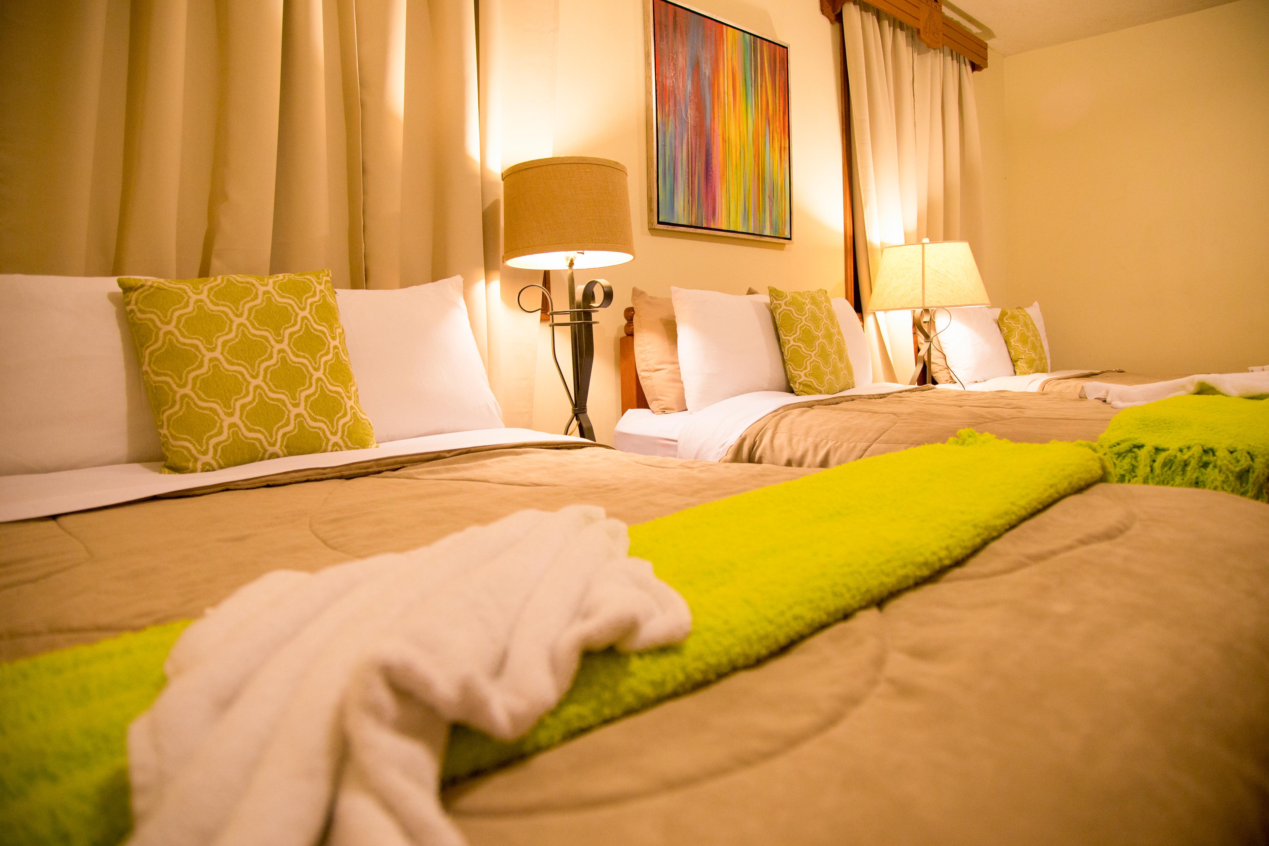 El Carmen Suites Antigua Екстер'єр фото