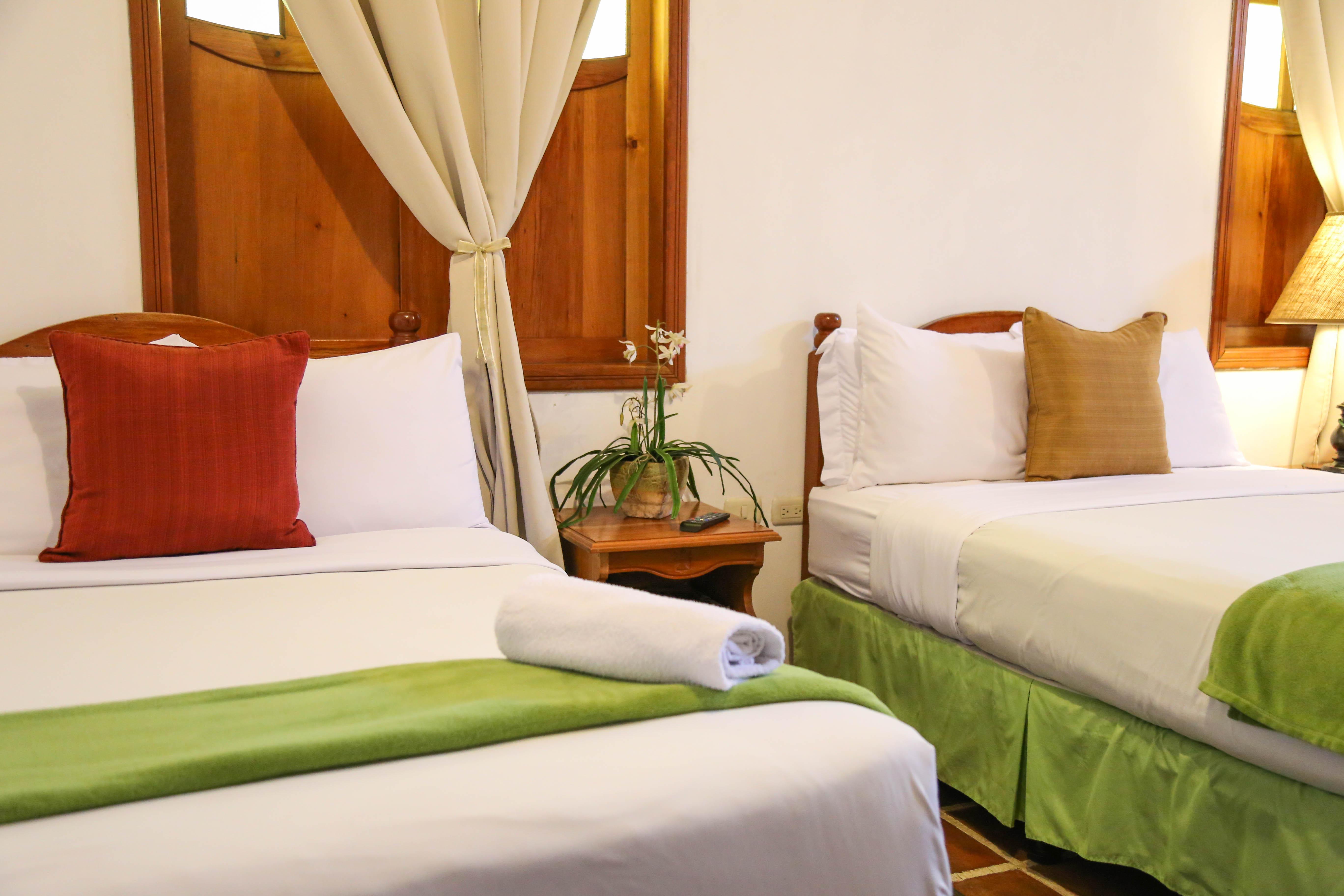 El Carmen Suites Antigua Екстер'єр фото