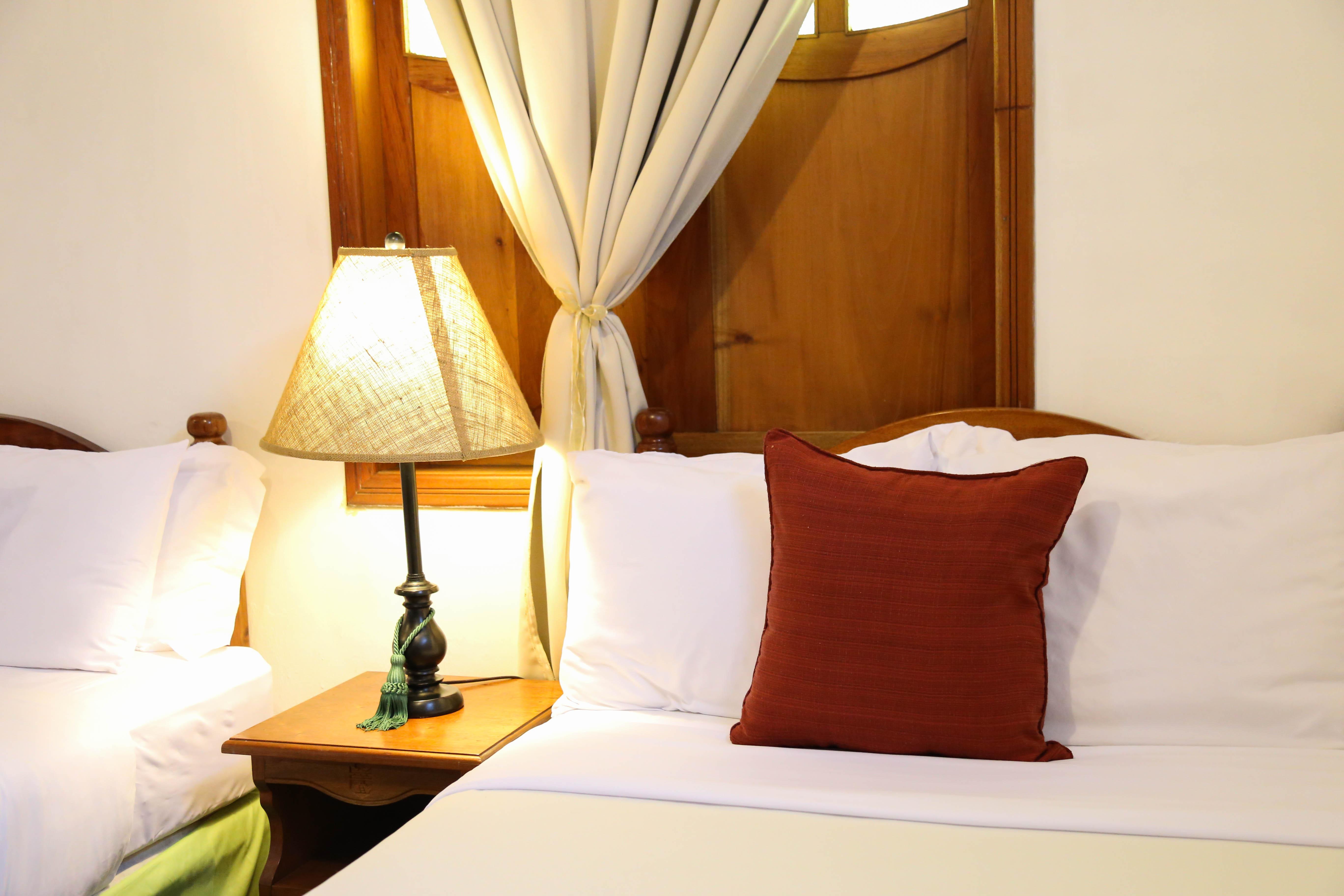 El Carmen Suites Antigua Екстер'єр фото