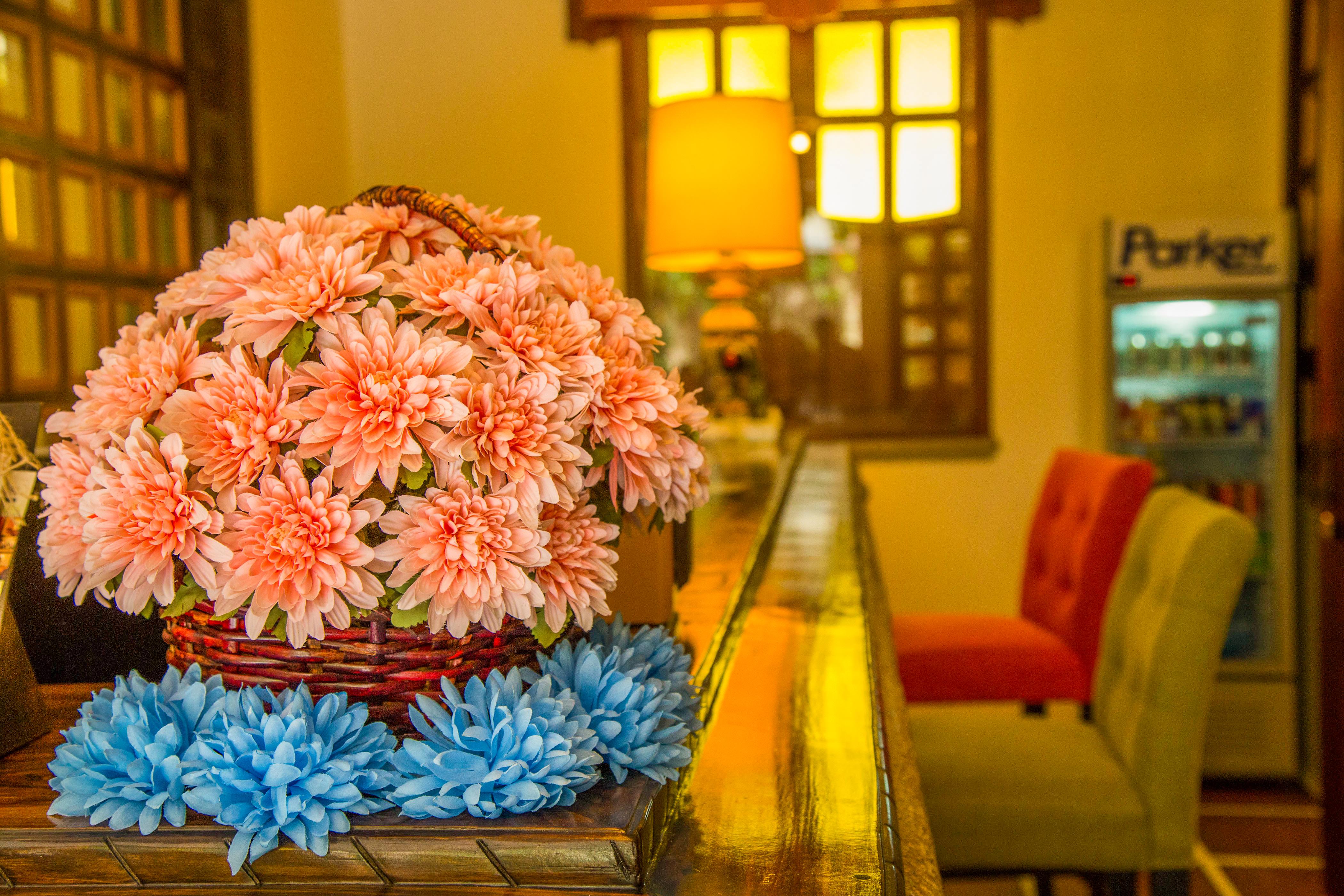 El Carmen Suites Antigua Екстер'єр фото