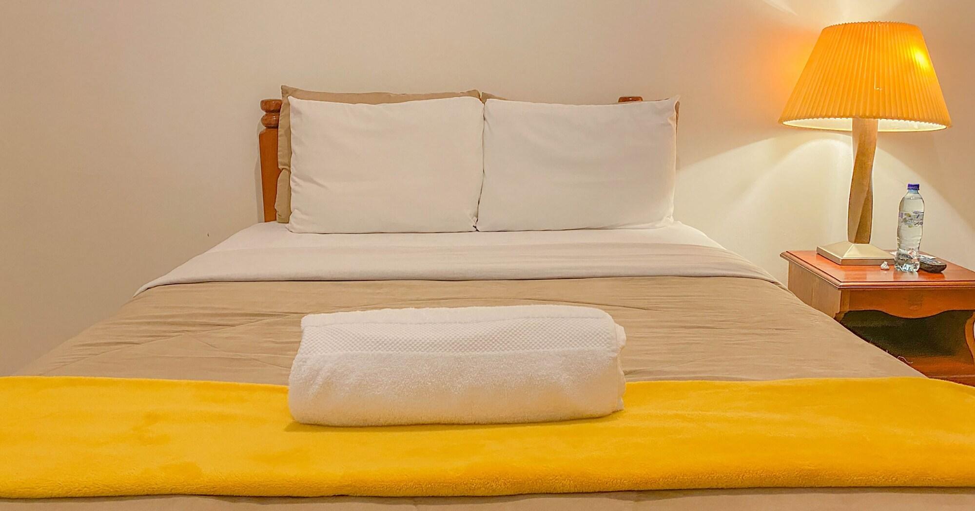 El Carmen Suites Antigua Екстер'єр фото